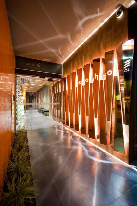 The Soho Hotel, An Ascend Hotel Collection Member - Dalby Accommodation 0