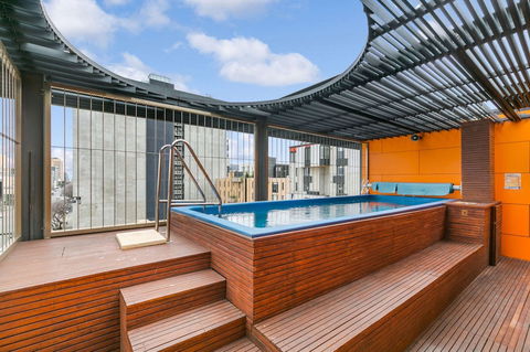 The Soho Hotel, An Ascend Hotel Collection Member - Dalby Accommodation 3