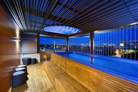 The Soho Hotel, An Ascend Hotel Collection Member - Dalby Accommodation 2