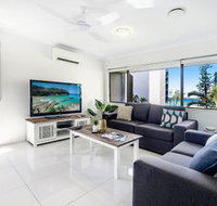 Boutique Beachside Escape in Surfers Paradise - Dalby Accommodation