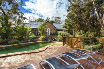 La Provence - Dalby Accommodation 0