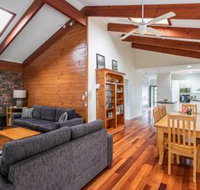 Kings Retreat - Dalby Accommodation