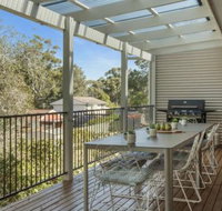 BEACH WITHIN REACH - Dalby Accommodation