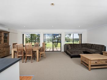 Villa 127 Horizons Golf Resort - Dalby Accommodation 0