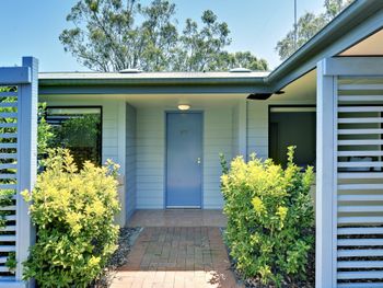 Villa 127 Horizons Golf Resort - Dalby Accommodation 4