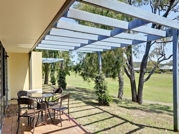 Villa 127 Horizons Golf Resort - Dalby Accommodation 5