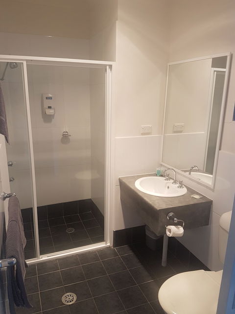 Jopen Cafe & Motel - Dalby Accommodation 2