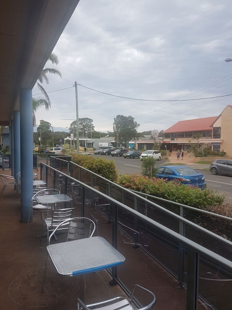 Jopen Cafe & Motel - Dalby Accommodation 1