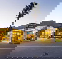 The Reserve Hotel - Dalby Accommodation