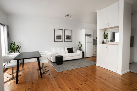 View One Three - Dalby Accommodation 6