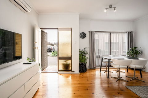 View One Three - Dalby Accommodation 2