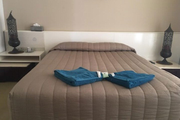 Kambalda West WA Dalby Accommodation