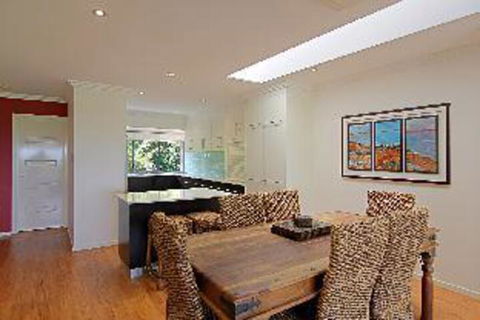 A PERFECT STAY 3 James Cook Apartments - Dalby Accommodation 3