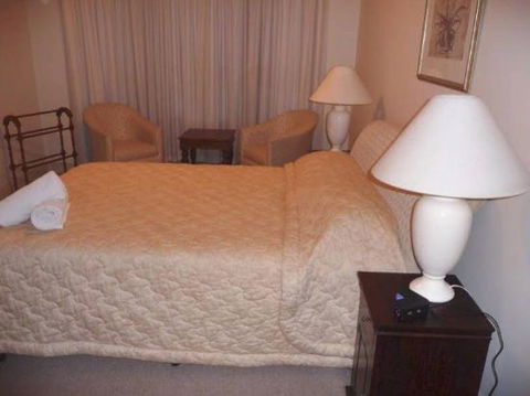 Absolute Luxury In The East End Of Adelaide Apartment - Dalby Accommodation 6