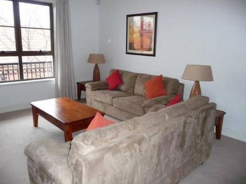 Absolute Luxury In The East End Of Adelaide Apartment - Dalby Accommodation 0