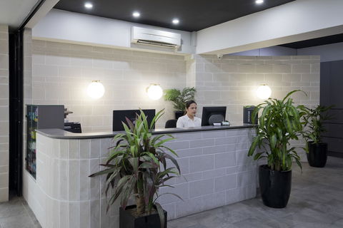 The Metropolitan Spring Hill - Dalby Accommodation 3