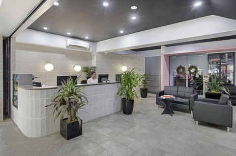 The Metropolitan Spring Hill - Dalby Accommodation 4