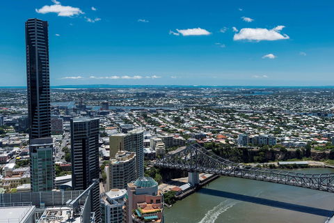 Oaks Aurora Tower - Dalby Accommodation 5