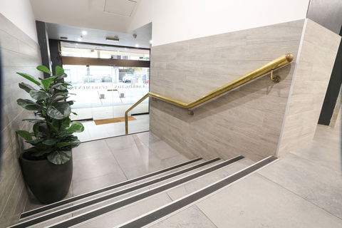 Madison Carrington Apartments - Dalby Accommodation 4