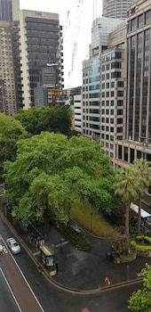 Madison Carrington Apartments - Dalby Accommodation 1