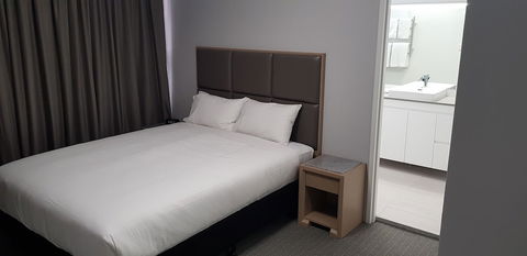 Madison Carrington Apartments - Dalby Accommodation 5