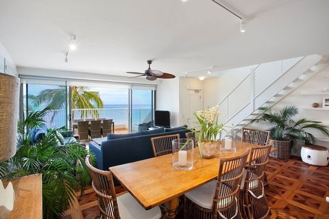 La Mer Noosa - Dalby Accommodation 3