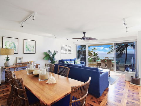 La Mer Noosa - Dalby Accommodation 6