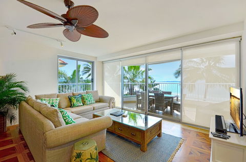 La Mer Noosa - Dalby Accommodation 4