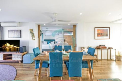 ZEN TOWERS - COZY HOLIDAY HOME For Families In CBD - Dalby Accommodation 0