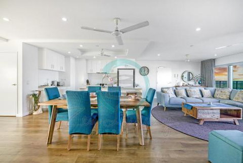 ZEN TOWERS - COZY HOLIDAY HOME For Families In CBD - Dalby Accommodation 1