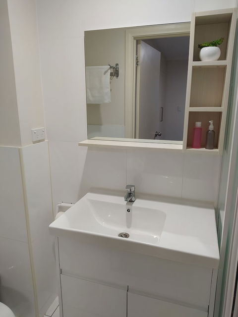 Regency Apartments - Dalby Accommodation 5