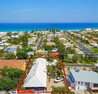 Clubyamba Beach Holiday Accommodation - Adults Only - Dalby Accommodation