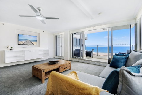 The Penthouses - Q Stay - Dalby Accommodation 3