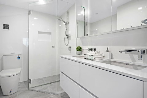 The Penthouses - Q Stay - Dalby Accommodation 6