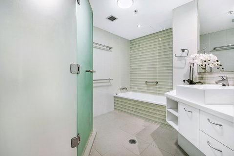 The Penthouses - Q Stay - Dalby Accommodation 1