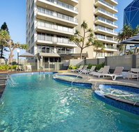 The Penthouses - Q Stay - Dalby Accommodation