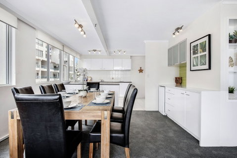 The Penthouses - Q Stay - Dalby Accommodation 4