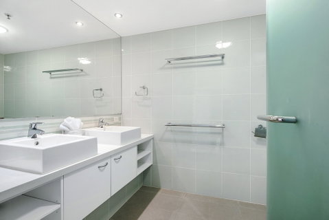 The Penthouses - Q Stay - Dalby Accommodation 2