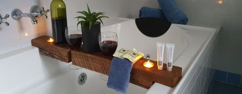 Dunes - Elegant Beach Villa With Huge Swim Spa - Dalby Accommodation 6