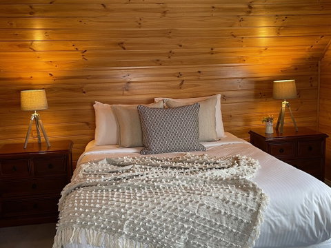 Dunes - Elegant Beach Villa With Huge Swim Spa - Dalby Accommodation 1