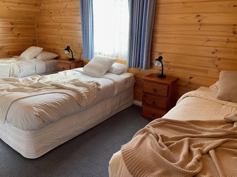 Dunes - Elegant Beach Villa With Huge Swim Spa - Dalby Accommodation 5