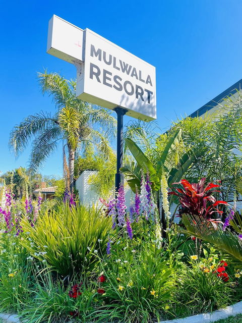 Mulwala Resort - Dalby Accommodation 1