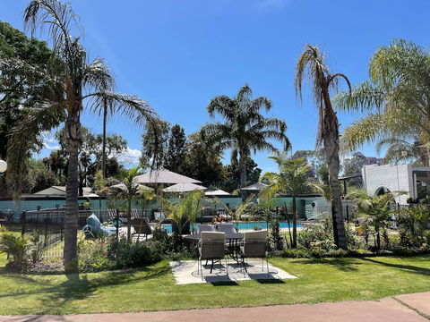 Mulwala Resort - Dalby Accommodation 4