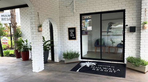 Mulwala Resort - Dalby Accommodation 0