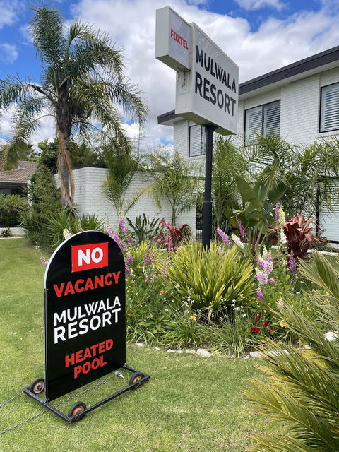 Mulwala Resort - Dalby Accommodation 3