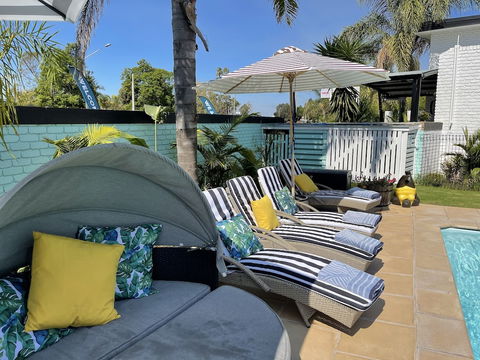 Mulwala Resort - Dalby Accommodation 5