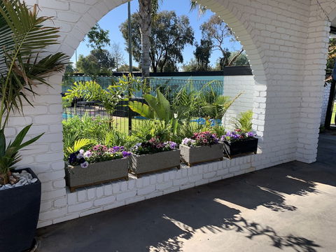 Mulwala Resort - Dalby Accommodation 6