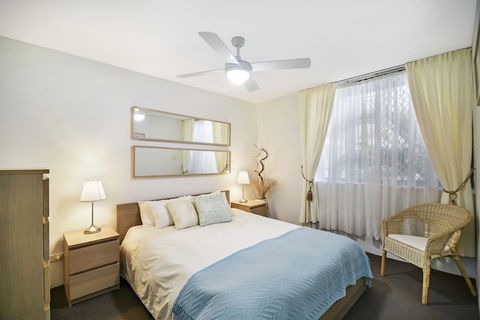 Peregian Court Resort - 4/84 Peregian Esp - Dalby Accommodation 5
