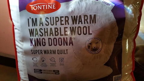 Acaill Accommodation Esplanade Living Self Check-In Self Check-Out - Dalby Accommodation 2