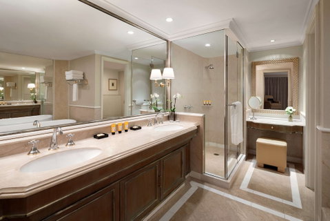 Shangri-La Hotel, Sydney - Dalby Accommodation 5